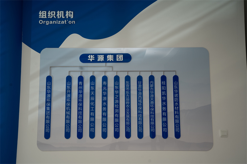 公司厂房